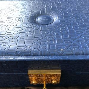 ROLEX datejust mens sapphire 36mm authentic